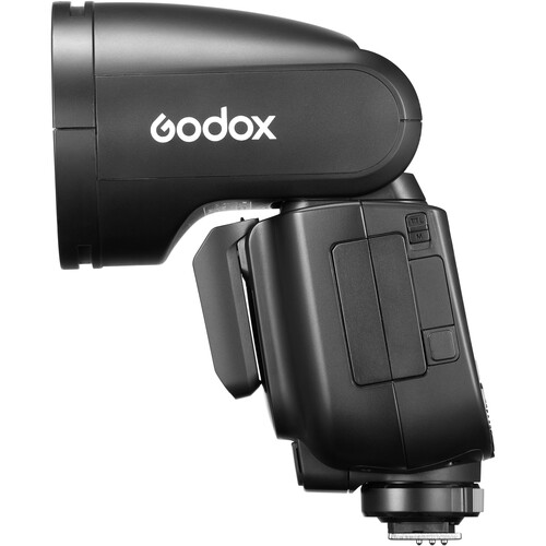 Godox V1Pro F blic za Fuji - 4